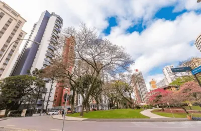 Batel, duplex praça do japão, ed. house tower, 663m² privativos, 4 suítes, 4 vagas, desocupado, à v