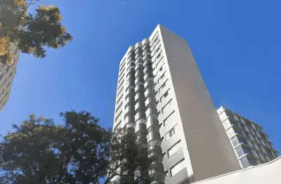 Centro, ed.la defense, um por andar, 3 suítes, 3 vagas, lareira, varanda, churrasqueira a carvão, à