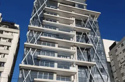 Batel, apto ed. llum batel,385m² privativos, 4 suítes, 4 vagas, um por andar, à venda, curitiba, pr