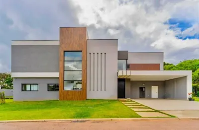 Passaúna, augusta, cond. paradiso , casa 5 suítes, 4 vagas, uma das mais belas do cond., à venda, c