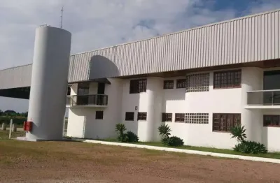 São josé dos pinhais, barracão/ galpão, área com 60.000 m² e barracões 9.000 m², área de estacionam