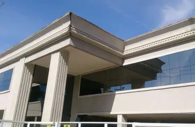 Ahú, prédio novo , locado, 1.390m² , elevador última geração, 24 vagas, 25 bwcs, 20 salas, curitiba