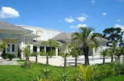 Parque tingui, 1.090,30m², 4 suítes, quadra de squash, terreno 13.877,50m², 10 vagas estacionamento