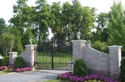 Campo largo, três casas alto padrão à venda, 145.200m², à 25km parque barigui, jardim florestal, pr