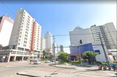 Centro - terreno: zc.1 - zona central, 1.389,53m², para 30 andares. à venda, curitiba, pr