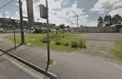 Xaxim, terreno comercial , 8.000m²,15 indicações fiscais no cadastro, br 116 lv.pólo da linha verde