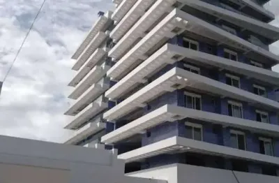 Guaratiba, ed  the ocean, apto vista mar, área privativa 199m², 3 suítes, spa, 2 vagas, à venda, ce