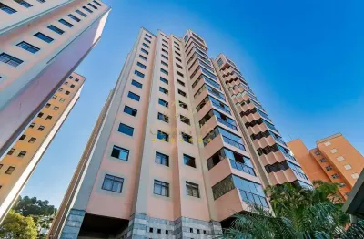 Cabral, apto 264m², ed. chácara marumbi, condomínio clube, 4 quartos, 2 suítes, lareira, churrasque