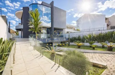 Jardim social, imponente residência,751m² privativos, , 4 suítes, 10 vagas, piscina aquecida,terraç