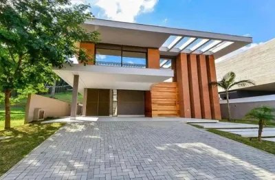 Santa felicidade, casa conceito aberto, 428m², 4 suítes, 4 vagas, opção pra elevador, moderna, pisc