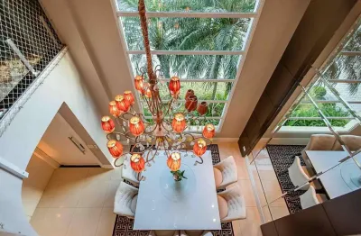 Jardim social, sobrado 212 m², 2 salas, 3 quartos sendo 1 suite, 3 banheiros, 2 vagas curitiba, pr