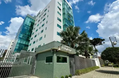 Apartamento com 4 quartos à venda na Rua Doutor Alexandre Gutierrez, Água Verde, Curitiba