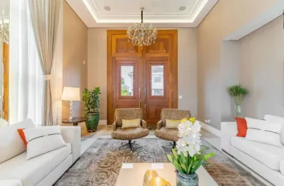 Campo comprido, cond. paysage provence, casa mobiliada, 4 suítes, sendo 1 suíte no térreo, 8 vagas