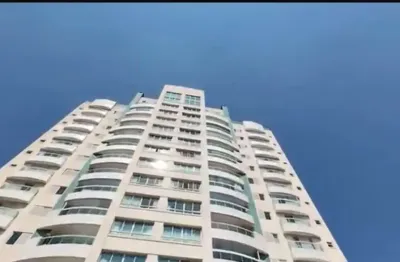 Ecoville, Apto Ed. Royal Club, 3 Suítes, 2 Vagas, 179.26m² Privativos, Desocupado, Condomínio Clube