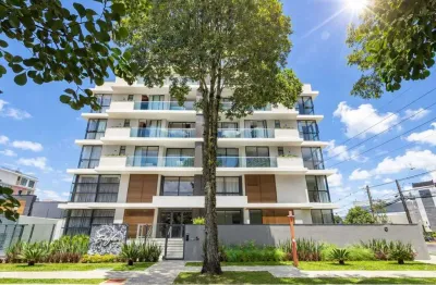 Hugo lange, apto  country club, mobiliado, 162m² privativos, 3 suítes e 3 vagas, à venda . paraná