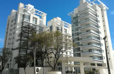Bigorrilho, Ed. Jardins do Soho, 213m² privativos, Mobiliado, 3 Suítes, 3 Vagas, à venda, Curitiba,