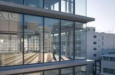 Centro Cívico, Prédio Inteiro, comercial, elevadores de última geração, 47 vagas, à venda, Curitiba