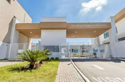 Santa Cândida, Cond. Boulevard Boa Vista, Casa com Elevador, 4 Quartos, 3 Suítes, 4 Vagas, Mobiliad