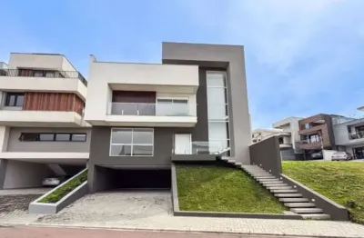 Bairro Alto, Casa Conceito Aberto, Condomínio Älto Boulevard', 3 Suítes, 4 Vagas, terraço, à venda,