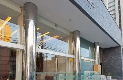 Centro, Sala Comercial Duplex Ed. Workspace Emiliano, 212,81m² privativos, à venda, Curitiba, PR