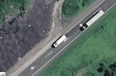 Campo Largo, Shopping City Center Outlet, BR-277, Terreno Industrial 72.600m², à venda, PR