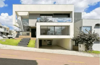 Boa Vista,  Cond.Villaggio Valle Del Sole,  3 Suítes, 4 Vagas, à venda, Curitiba, PR