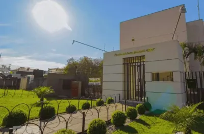 Barreirinha,  Shopping Anita, Ap 55m², 3 Quartos, BWC, 1 Vaga, Quadra Poliesportiva, Curitiba, PR