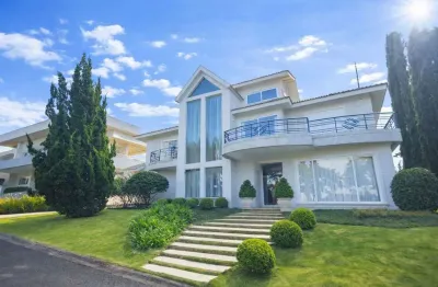 Santa Felicidade, Casa Palladio Condominium, 670 m², 5 Qtos, 3 Suítes,  4 Vagas, à venda,, Curitiba