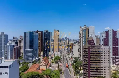 Cabral, Prédio Inteiro, Com Elevador em todos os andares, Locado , 9 Salas, 5 BWC, 6 Vagas, à venda