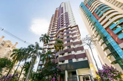 Juvevê, Cobertura Duplex, Ed. Di Cavalcante, 3 Suítes, 4 Vagas, Piscina Aquecida, Semi-mobiliado, à