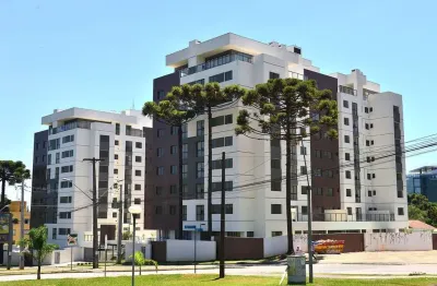 Cristo Rei, Cobertura Duplex, Ed Arbore,118 m² privativos, 3 Quartos, 2 Vagas, Desocupada, à venda,