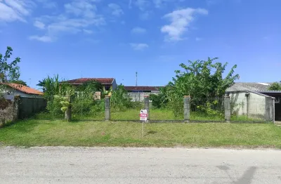 Terreno à venda na Rua 1605 Tijucas, 903, Princesa do Mar, Itapoá