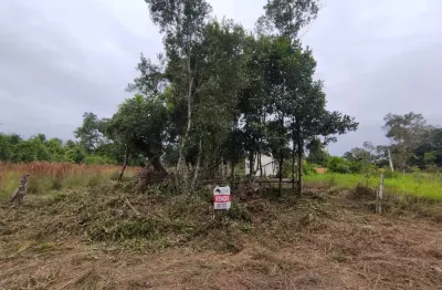 Terreno à venda na Rua 1920, 235, Praia das Palmeiras, Itapoá