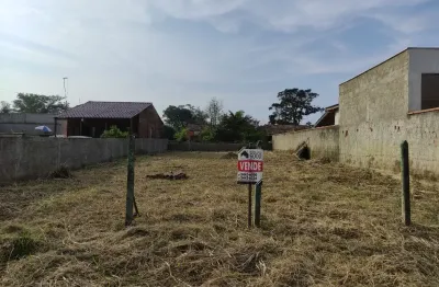 Terreno à venda na Rua 2000 Das Goiabeiras, 586, Bamerindus, Itapoá