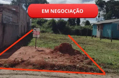 Terreno à venda na Rua 2590 Upiúba, 1242, Pontal do Norte, Itapoá