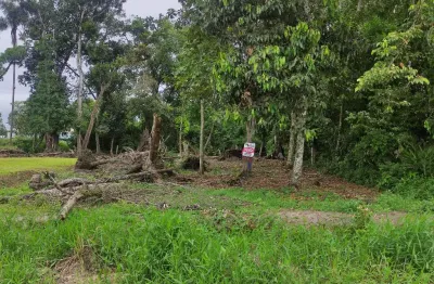 Terreno à venda na Rua 2531 Maracajá, 65, Pontal do Norte, Itapoá