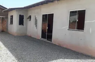 Casa com 1 quarto à venda na Rua 2490 São Francisco, 499, Pontal do Norte, Itapoá