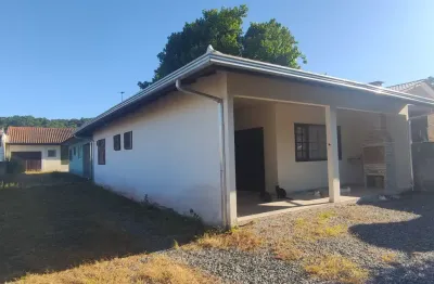 Casa com 2 quartos à venda na Rua 1610 Pedro A.l. Madeira, 919, Balneário Estrelas, Itapoá