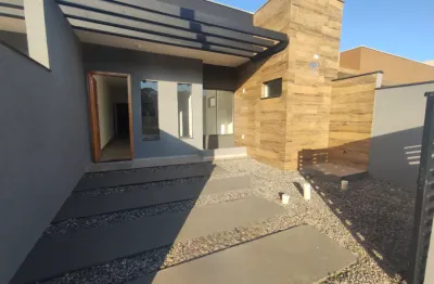 Casa à venda na Rua 1331, 463, Centro, Itapoá
