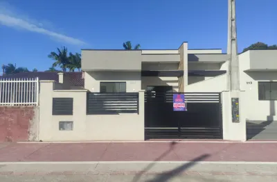 Casa com 3 quartos à venda na Rua Tijucas, 107, Centro, Itapoá