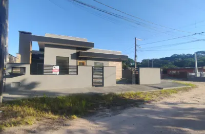 Casa com 3 quartos à venda na Rua João Horácio Vieira, 919, Centro, Itapoá