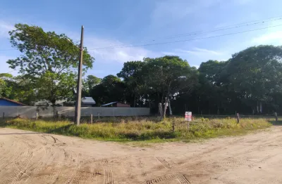 Terreno à venda na 2360, 64, Rosa dos Ventos, Itapoá