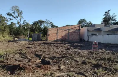 Terreno à venda na Rua João Horácio Vieira, 699, Rio Gracioso, Itapoá