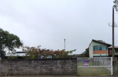 Terreno à venda na Rua Panami, Pontal do Norte, Itapoá