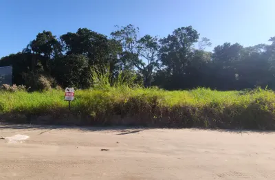 Terreno à venda na Rua Embautinga (2321), 1168, Pontal do Norte, Itapoá