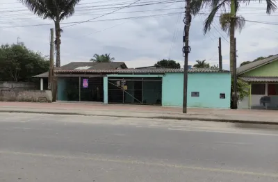 Casa com 4 quartos à venda na Rua 2560 Senhor Bom Jesus, Brandalize, Itapoá
