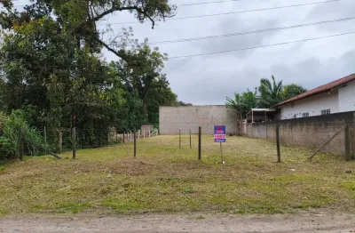 Terreno à venda na Rua Da Paz (1720), 796, Princesa do Mar, Itapoá