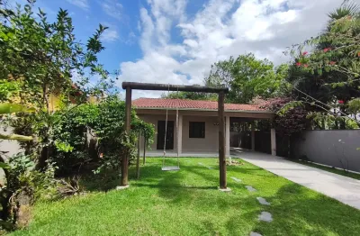 Casa com 3 quartos à venda na Rua José Luiz Vizcaychipi De Aguiar, n°. 315, Princesa do Mar, Itapoá