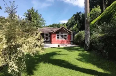 Propriedade  charmosa, com muita água, mata e tranquilidade!