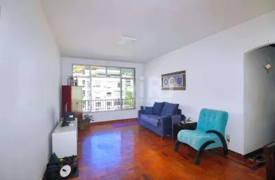 Apartamento com 3 quartos à venda na Rua Conde de Bonfim, Tijuca, Rio de Janeiro